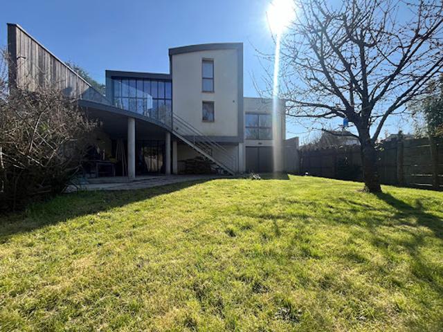 Vente Maison 7 pièces 200 m2 Chateaubriant