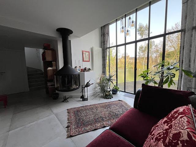 Vente Maison 7 pièces 200 m2 Chateaubriant