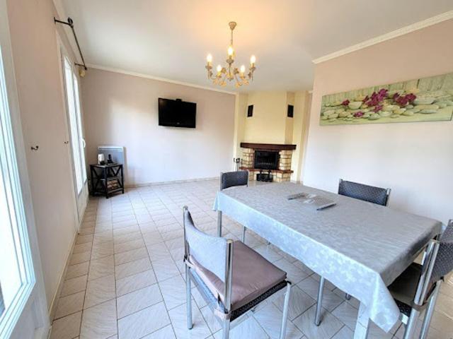 Vente Maison 7 pièces 200 m2 Chateaudun