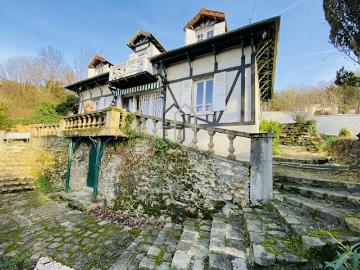 La Varenne Saint-hilaire, Val-de-Marne, Île-de-France