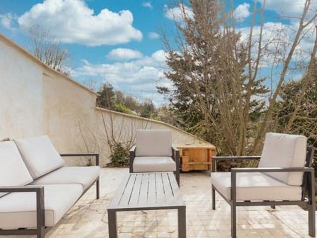 Vente Maison 7 pièces 200 m2 Chennevieres sur marne