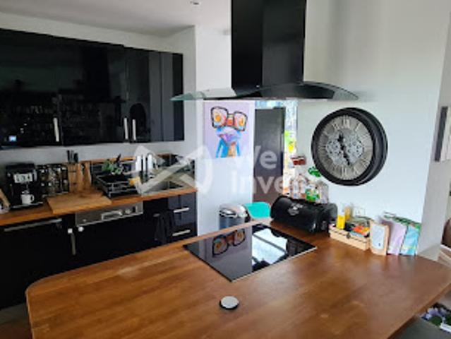 Vente Maison 7 pièces 200 m2 Chennevieres sur marne