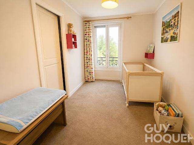 Vente Maison 7 pièces 200 m2 Chevreuse