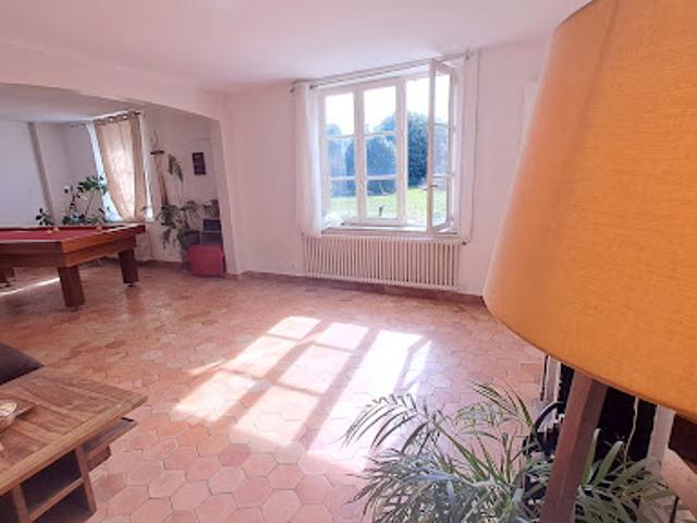 Vente Maison 7 pièces 200 m2 Choisel
