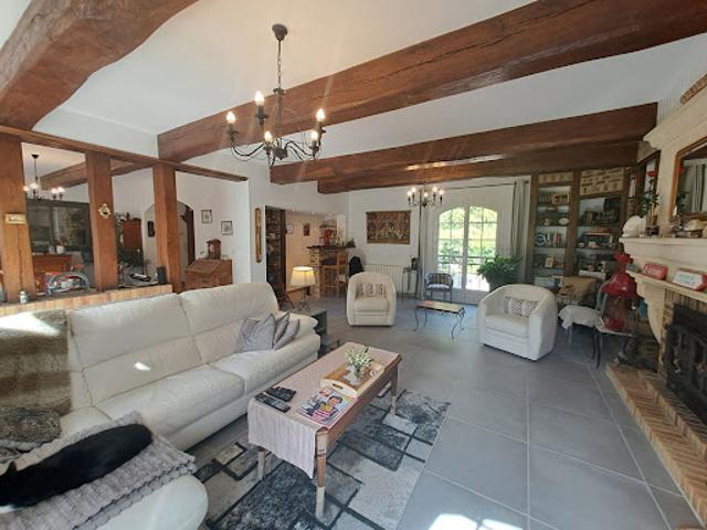 Vente Maison 7 pièces 200 m2 Choisel