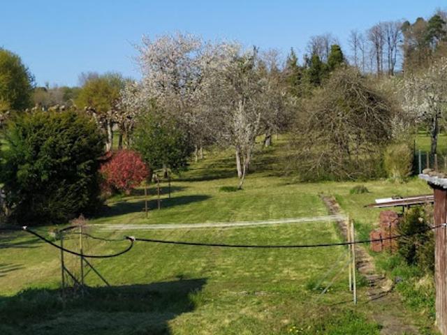 Vente Maison 7 pièces 200 m2 Cirey sur Vezouze