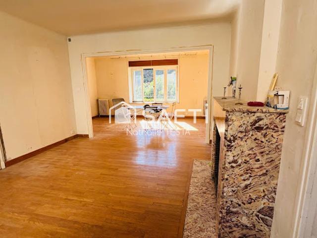 Vente Maison 7 pièces 200 m2 Citou