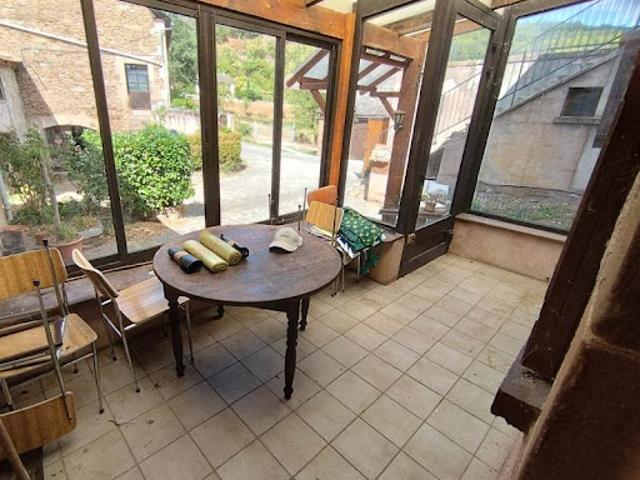 Vente Maison 7 pièces 200 m2 Conques en Rouergue