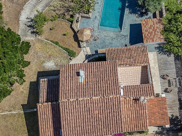 Vente Maison 7 pièces 200 m2 Corbara