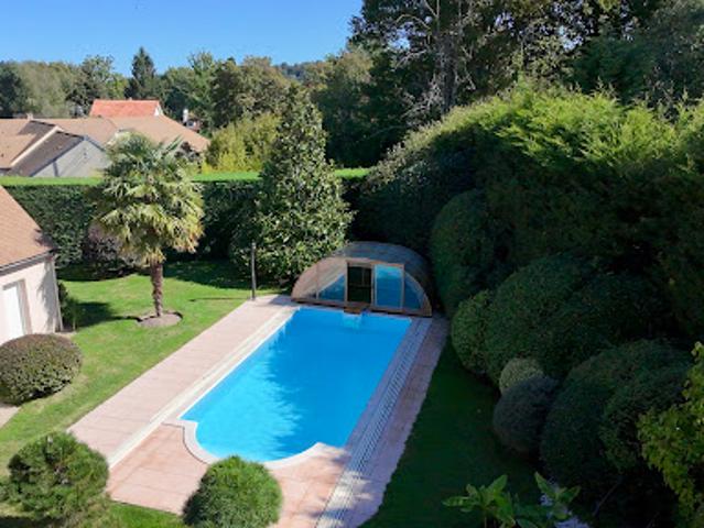 Vente Maison 7 pièces 200 m2 Dampierre en Yvelines