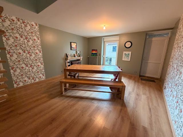 Vente Maison 7 pièces 200 m2 Dampierre sur Salon