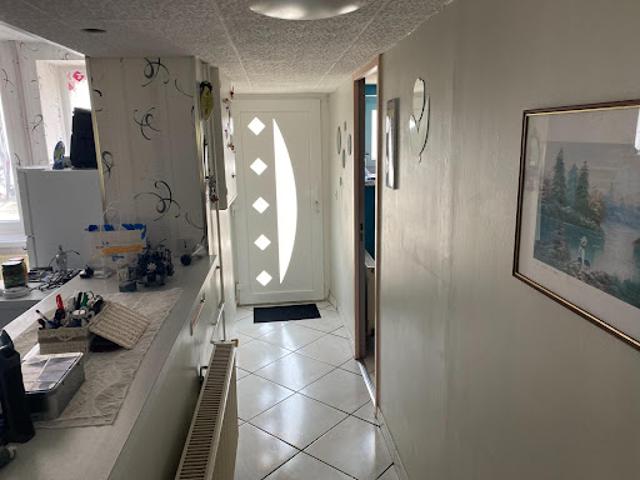 Vente Maison 7 pièces 200 m2 Demange aux Eaux