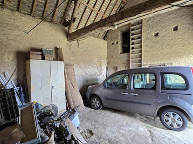 Vente Maison 7 pièces 200 m2 Dollon