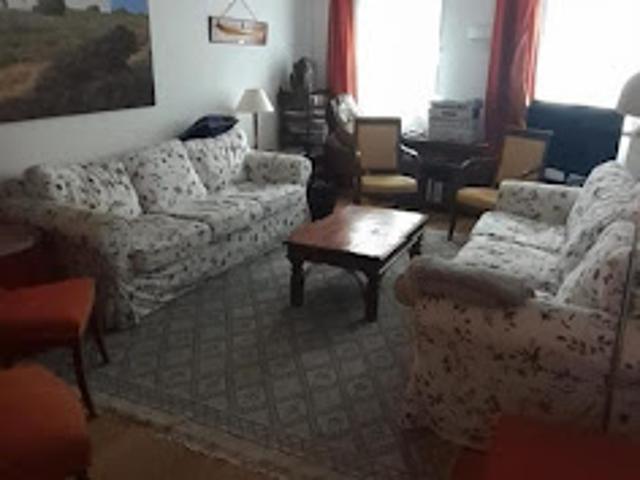 Vente Maison 7 pièces 200 m2 Eu