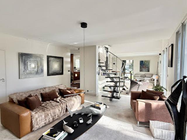 Vente Maison 7 pièces 200 m2 Enghien les Bains