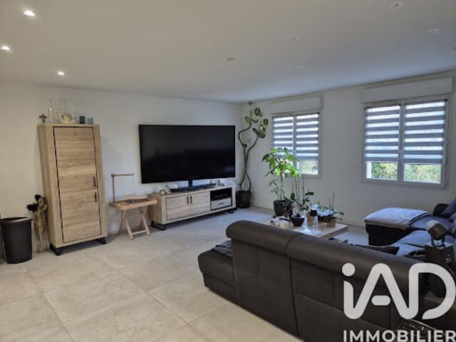 Vente Maison 7 pièces 200 m2 Enquin sur Baillons