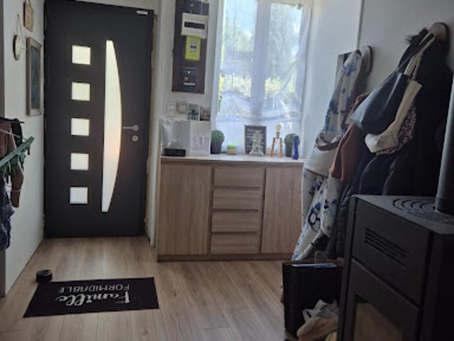 Vente Maison 7 pièces 200 m2 Escurolles
