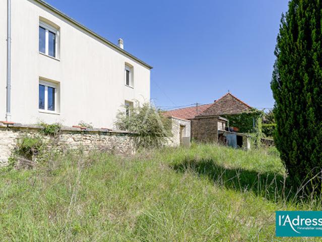 Vente Maison 7 pièces 200 m2 Faverolles et Coëmy