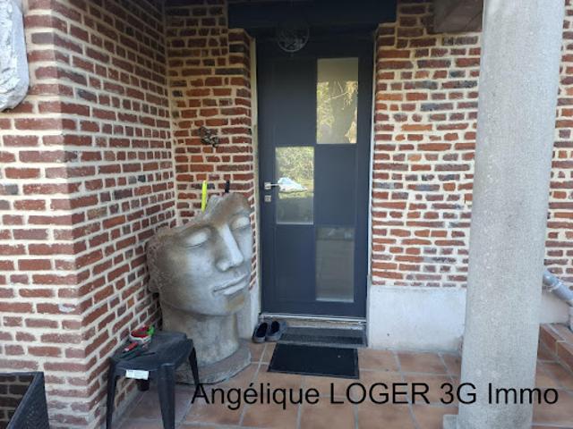 Vente Maison 7 pièces 200 m2 Forest en Cambrésis
