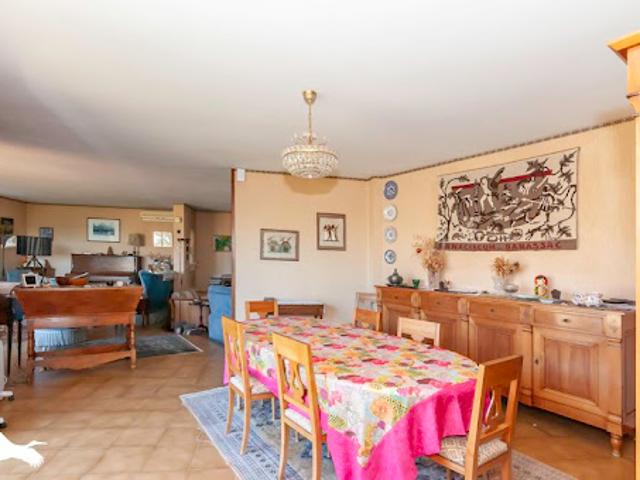 Vente Maison 7 pièces 200 m2 Frontignan