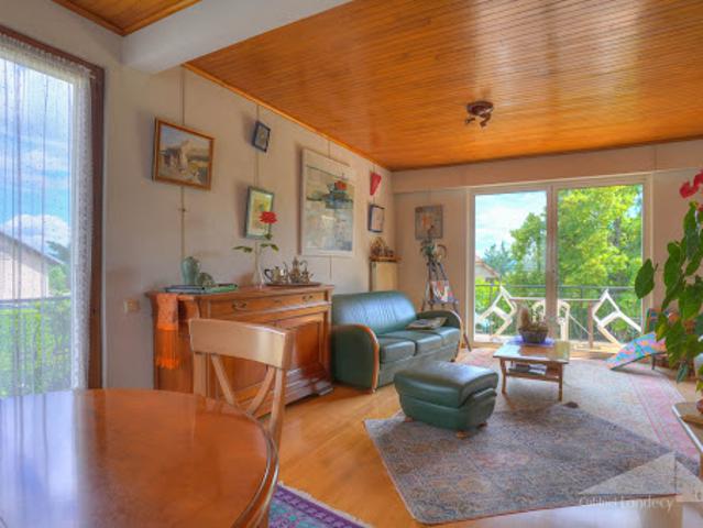 Vente Maison 7 pièces 200 m2 Gex