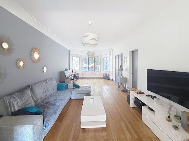 Vente Maison 7 pièces 200 m2 Gond Pontouvre