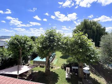 Vente Maison 7 pièces 200 m2 Millery