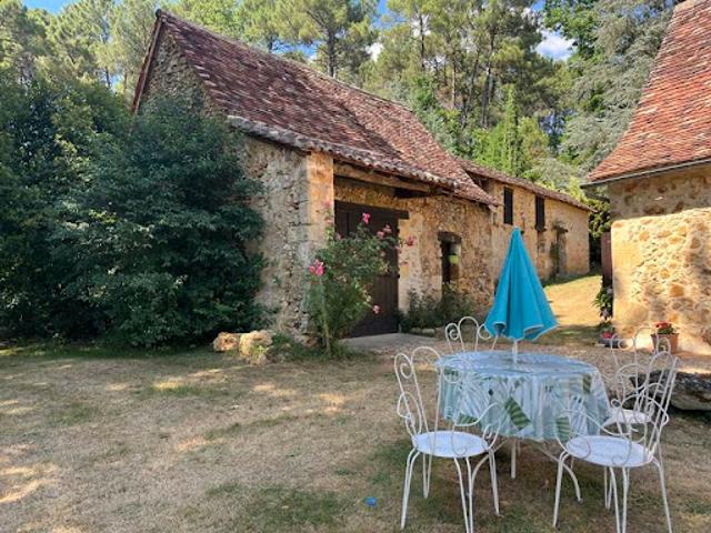 Vente Maison 7 pièces 200 m2 Issac