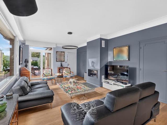 Vente Maison 7 pièces 200 m2 La Chapelle d'Armentières