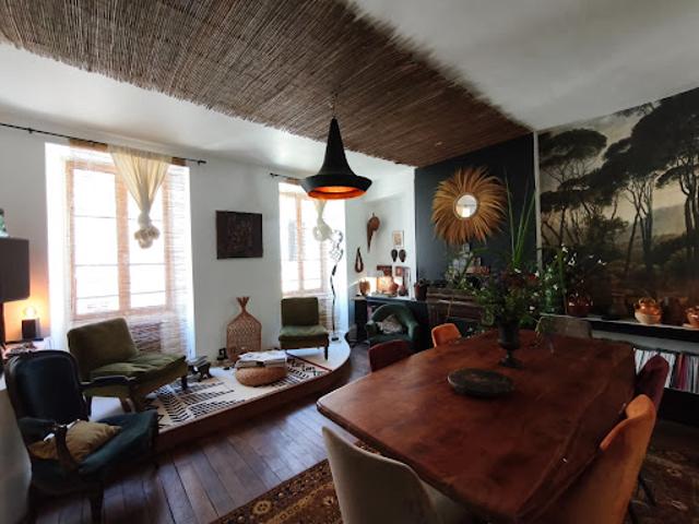 Vente Maison 7 pièces 200 m2 La Châtre