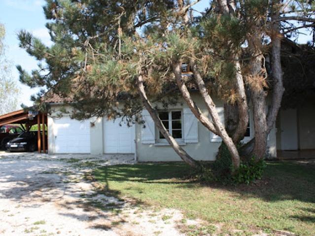 Vente Maison 7 pièces 200 m2 La Genête
