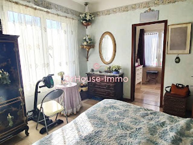 Vente Maison 7 pièces 200 m2 La Selle sur le Bied
