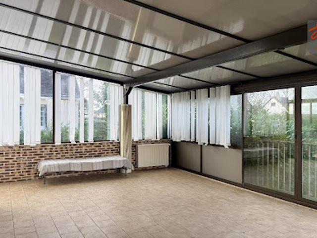 Vente Maison 7 pièces 200 m2 L'Aigle
