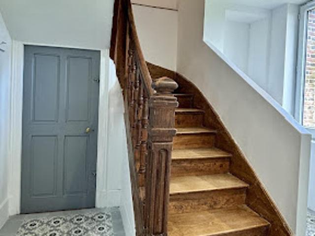 Vente Maison 7 pièces 200 m2 L'Aigle