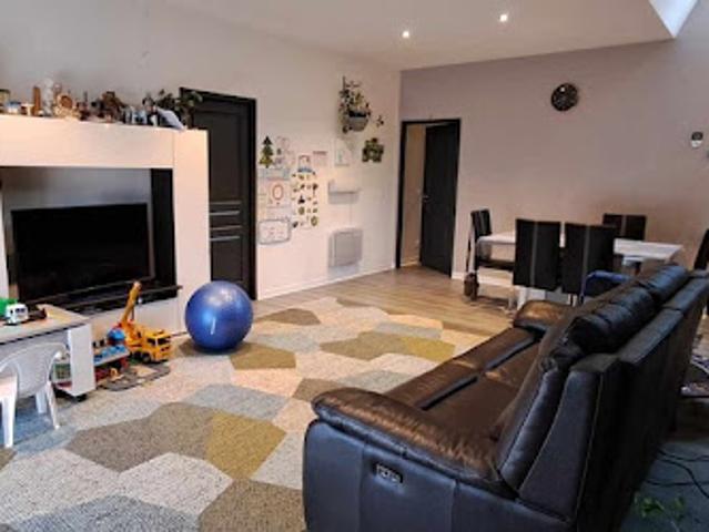 Vente Maison 7 pièces 200 m2 Lannemezan