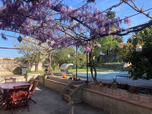 Vente Maison 7 pièces 200 m2 Lavalette