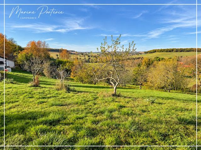 Vente Maison 7 pièces 200 m2 Lavardens