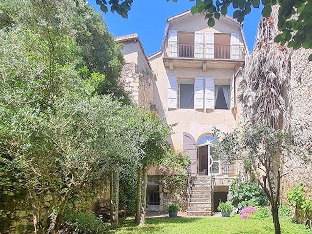 Vente Maison 7 pièces 200 m2 Lectoure