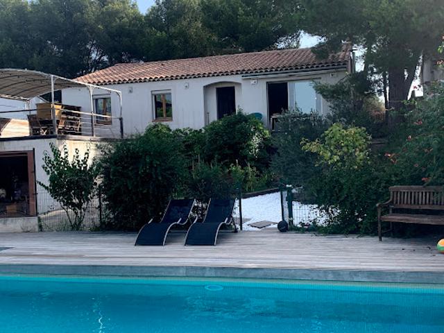 Vente Maison 7 pièces 200 m2 Les Pennes Mirabeau