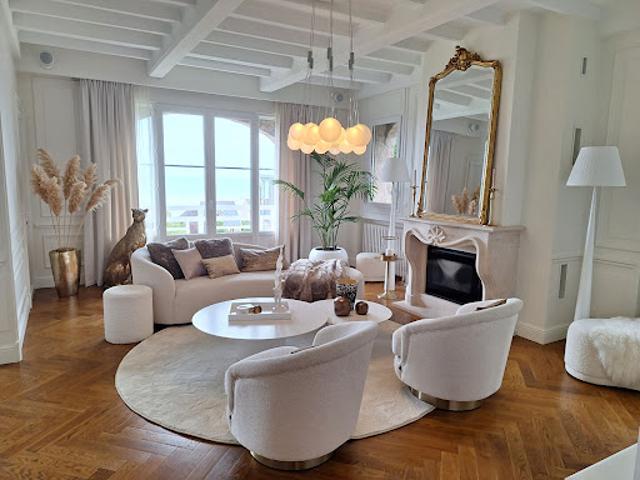 Vente Maison 7 pièces 200 m2 Les rosaires