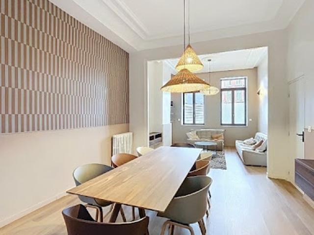 Vente Maison 7 pièces 200 m2 Lille
