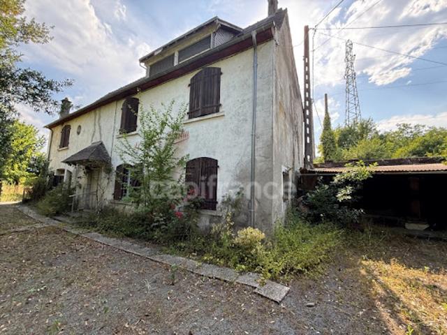 Vente Maison 7 pièces 200 m2 Lourdes