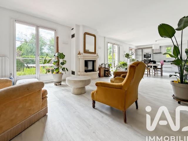 Vente Maison 7 pièces 200 m2 Perthes