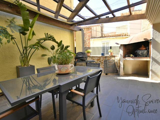 Vente Maison 7 pièces 200 m2 Pia