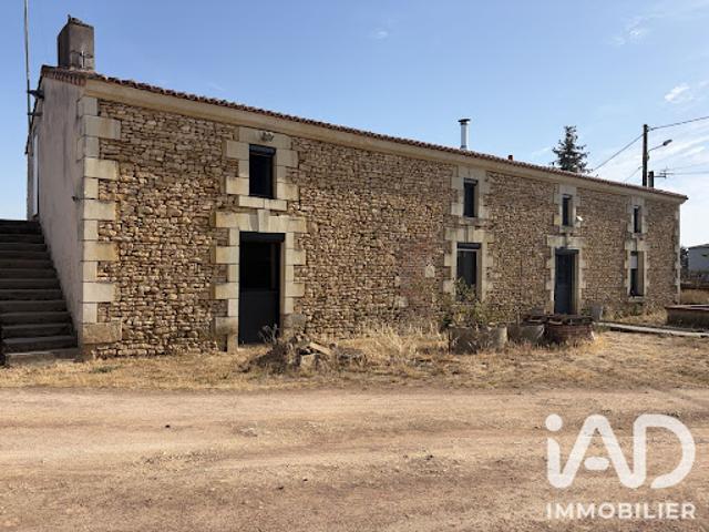 Vente Maison 7 pièces 200 m2 Plaine et Vallées