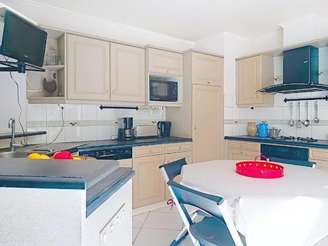 Vente Maison 7 pièces 200 m2 Plémet