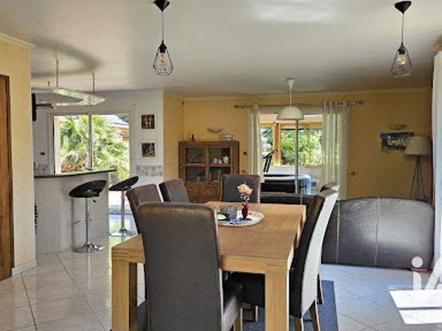 Vente Maison 7 pièces 200 m2 Plémet