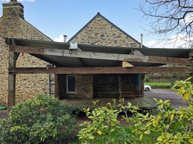 Vente Maison 7 pièces 200 m2 Plélan le Grand