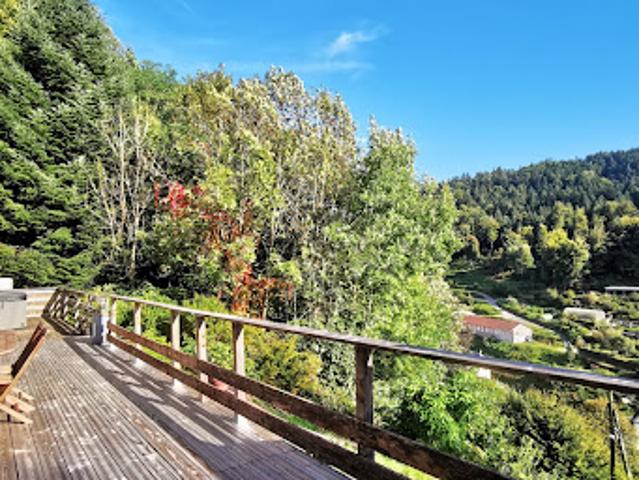Vente Maison 7 pièces 200 m2 Plombières les Bains