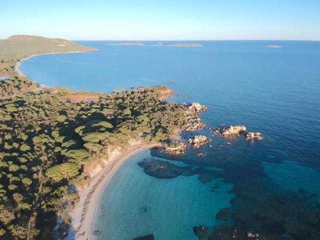 Vente Maison 7 pièces 200 m2 Porto Vecchio